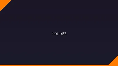 积分兑换 - LED环形补光灯 | 优德w88平台 积分商城